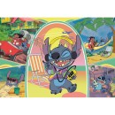 Disney Lilo and Stitch 180-piece Clementoni puzzle