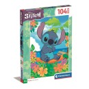 Disney Lilo and Stitch Tropical 104-piece puzzle Clementoni
