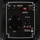 Agregat prądotwórczy inwertorowy 2,3kW / 2,5kW KD697