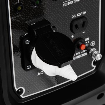 Agregat prądotwórczy inwertorowy 2,3kW / 2,5kW KD697