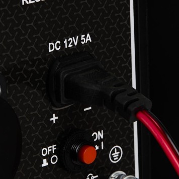 Agregat prądotwórczy inwertorowy 2,3kW / 2,5kW KD697