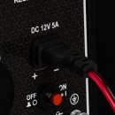 Agregat prądotwórczy inwertorowy 2,3kW / 2,5kW KD697