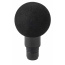 Pistolet do Masażu 1800mAh + 6 głowic PM-MAS-1800SM