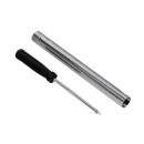 Agregat prądotwórczy inwertorowy 2,3kW / 2,5kW KD697