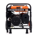 Agregat prądotwórczy 6 kW /  6,5 kW KD3121