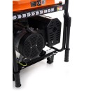 Agregat prądotwórczy 6 kW /  6,5 kW KD3121