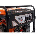 Agregat prądotwórczy 6 kW /  6,5 kW KD3121