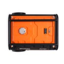 Agregat prądotwórczy 6 kW /  6,5 kW KD3121