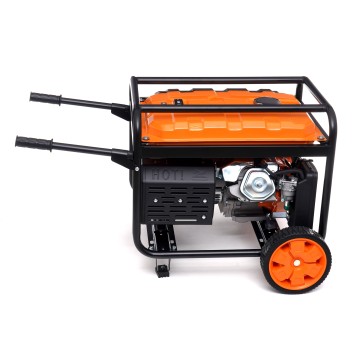 Agregat prądotwórczy 6 kW /  6,5 kW KD3121