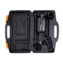 Klucz Przekładniowy do kół KD1123 Planetarny 8000Nm