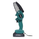 Akumulatorowa piła łańcuchowa 21V  4 cali KD10622