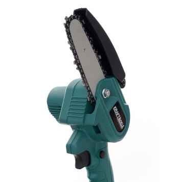 Akumulatorowa piła łańcuchowa 21V  4 cali KD10622