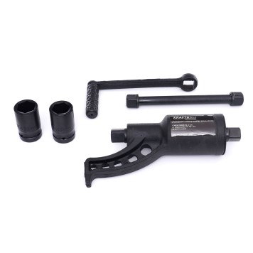 Klucz Przekładniowy do kół KD1123 Planetarny 8000Nm