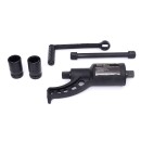 Klucz Przekładniowy do kół KD1123 Planetarny 8000Nm