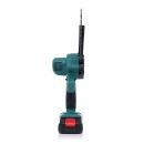 Akumulatorowa piła łańcuchowa 21V  6 cali KD10623