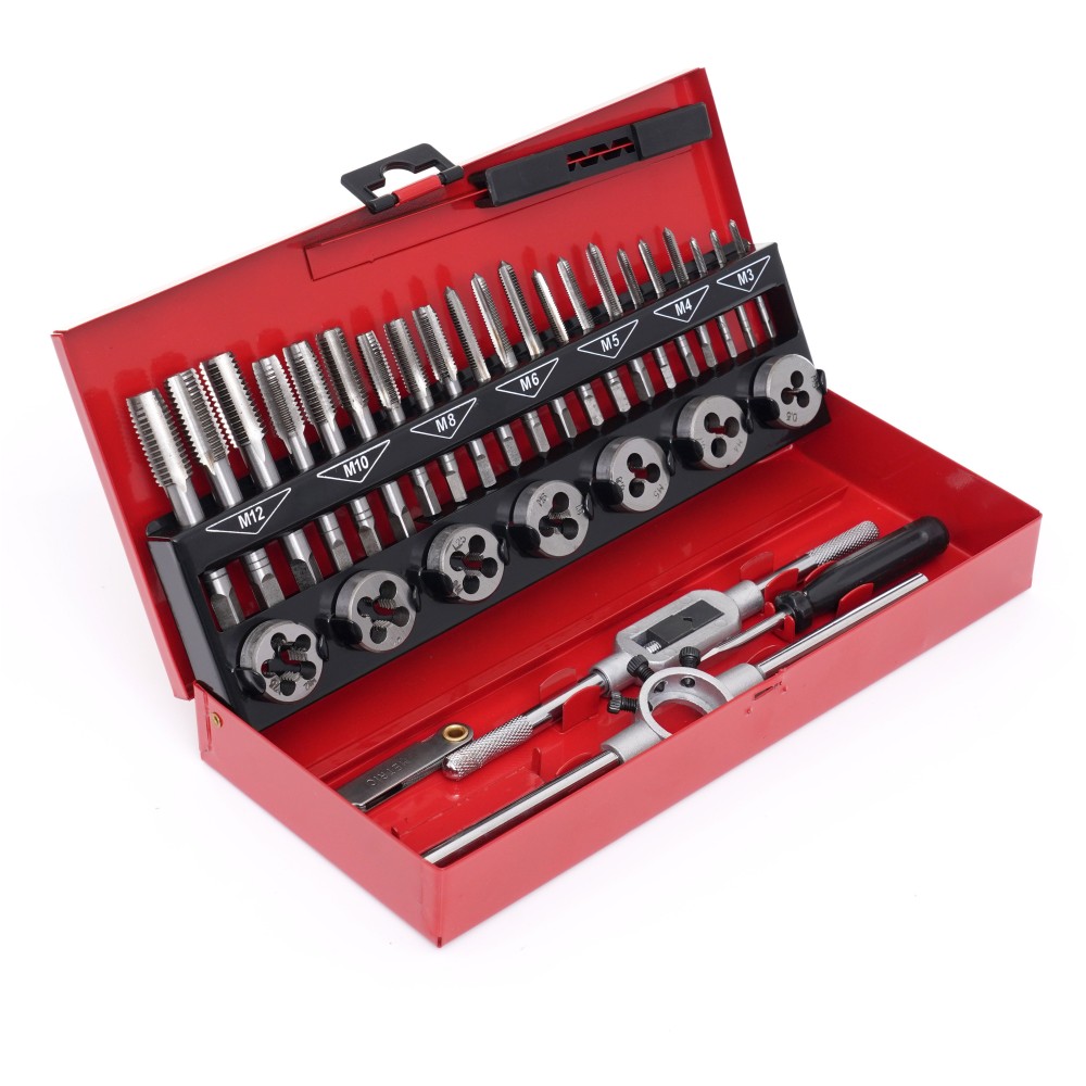 Gwintowniki i narzynki KD10090