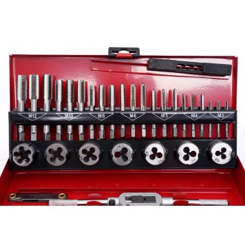 Gwintowniki i narzynki KD10090