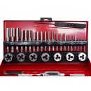 Gwintowniki i narzynki KD10090