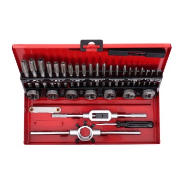 Gwintowniki i narzynki KD10090