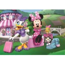 Disney Minnie  Tour 30-piece Clementoni puzzle