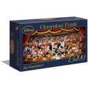 Disney Orchestra 13200-piece Clementoni puzzle
