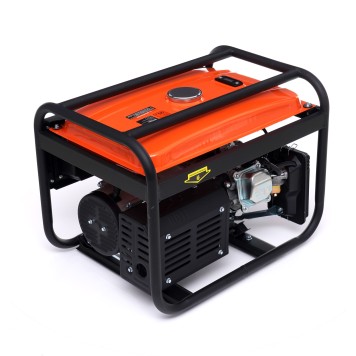 Agregat prądotwórczy jednofazowy 3 kW /  3,2 kW KD3140