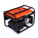 Agregat prądotwórczy jednofazowy 3 kW /  3,2 kW KD3140