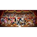 Disney Orchestra 13200-piece Clementoni puzzle
