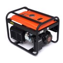 Agregat prądotwórczy jednofazowy 3 kW /  3,2 kW KD3140