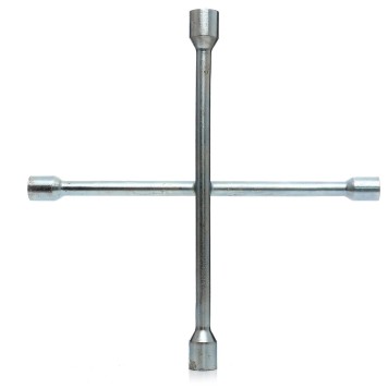 Klucz Krzyżak do odkręcania kół KD10221