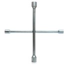 Klucz Krzyżak do odkręcania kół KD10221