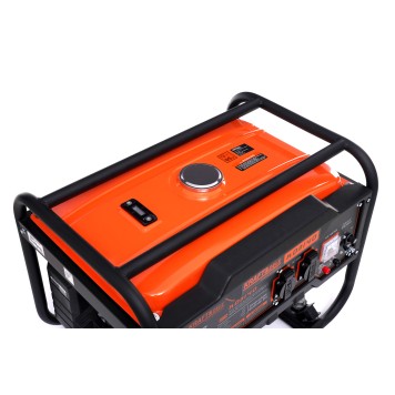 Agregat prądotwórczy jednofazowy 3 kW /  3,2 kW KD3140