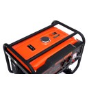 Agregat prądotwórczy jednofazowy 3 kW /  3,2 kW KD3140