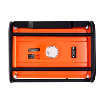 Agregat prądotwórczy jednofazowy 3 kW /  3,2 kW KD3140