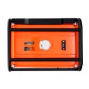 Agregat prądotwórczy jednofazowy 3 kW /  3,2 kW KD3140