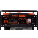 Agregat prądotwórczy jednofazowy 3 kW /  3,2 kW KD3140