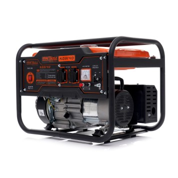 Agregat prądotwórczy jednofazowy 3 kW /  3,2 kW KD3140