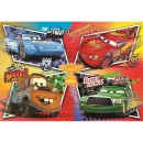 Disney Cars 60-piece maxi puzzle Clementoni