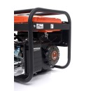 Agregat prądotwórczy jednofazowy 3 kW /  3,2 kW KD3140