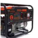 Agregat prądotwórczy jednofazowy 3 kW /  3,2 kW KD3140