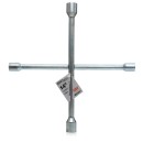 Klucz Krzyżak do odkręcania kół KD10221