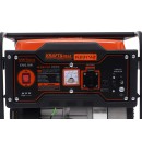 Agregat prądotwórczy jednofazowy 1,5 kW /  1,7 kW KD3142