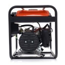 Agregat prądotwórczy jednofazowy 1,5 kW /  1,7 kW KD3142