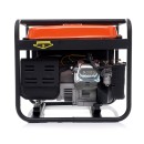 Agregat prądotwórczy jednofazowy 1,5 kW /  1,7 kW KD3142