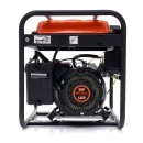 Agregat prądotwórczy jednofazowy 1,5 kW /  1,7 kW KD3142