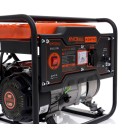 Agregat prądotwórczy jednofazowy 1,5 kW /  1,7 kW KD3142