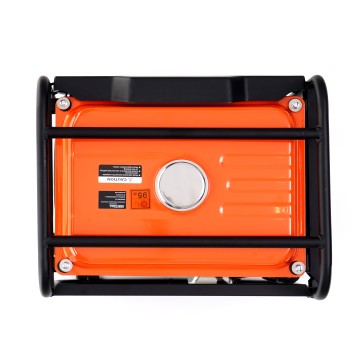 Agregat prądotwórczy jednofazowy 1,5 kW /  1,7 kW KD3142