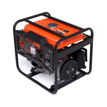 Agregat prądotwórczy jednofazowy 1,5 kW /  1,7 kW KD3142