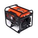 Agregat prądotwórczy jednofazowy 1,5 kW /  1,7 kW KD3142