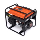 Agregat prądotwórczy jednofazowy 1,5 kW /  1,7 kW KD3142